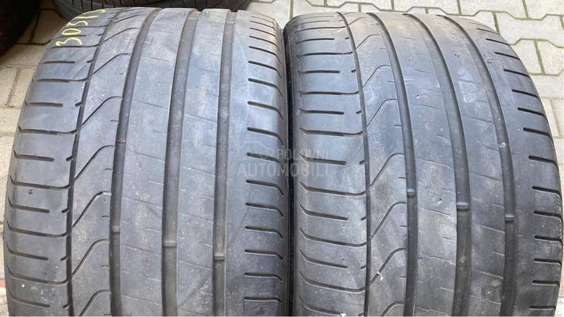 Pirelli 305/30 R20 Letnja