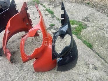 Krila za Smart ForTwo