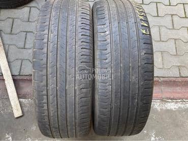 Continental 235/55 R17 Letnja