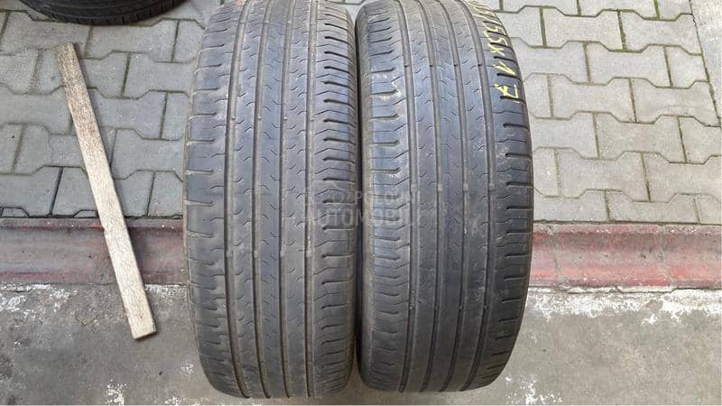 Continental 235/55 R17 Letnja