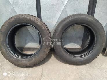 Dunlop 235/65 R17 Sve sezone