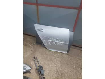 Oplata vrata za Volkswagen Golf 5