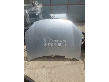 Hauba za Volkswagen Golf 5