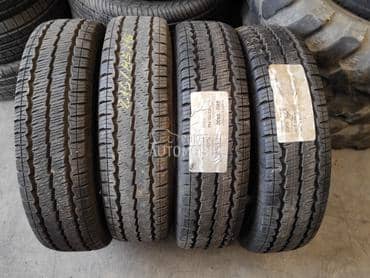Continental 215/85 R16 Sve sezone