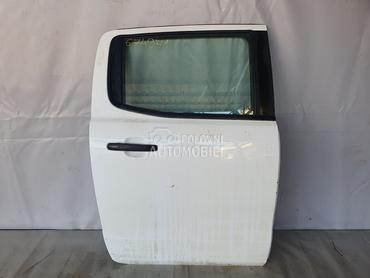 VRATA za Ford Ranger