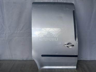 VRATA za Volkswagen Caddy