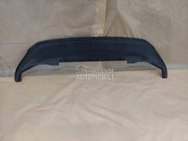 spojler branika za Volkswagen Golf 7 od 2013. do 2017. god.