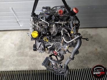 Motor za Mercedes Benz A Klasa