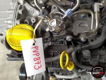 Pumpa visokog pritiska za Mercedes Benz A Klasa