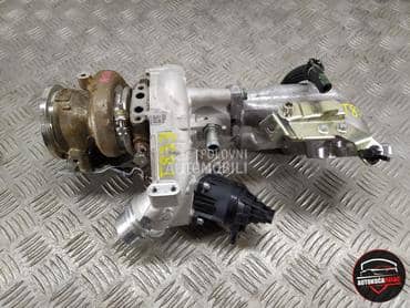 Turbina za Nissan Ostalo