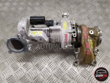 Turbina za Nissan Ostalo