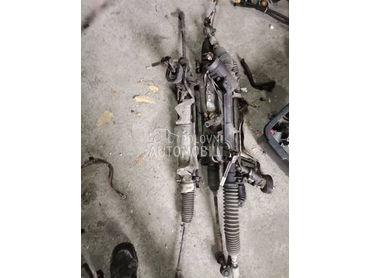 Letva volana za Audi A3