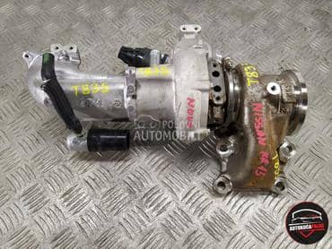 Turbina za Nissan Ostalo