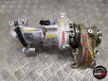 Turbina za Nissan Ostalo