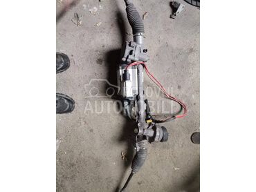 Letva volana za Volkswagen Golf Plus