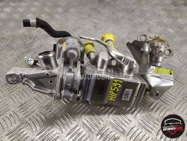 Hladnjak ispušnih plinova za Nissan Ostalo