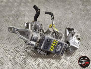 Hladnjak ispušnih plinova za Nissan Ostalo