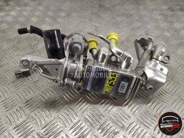 Hladnjak ispušnih plinova za Nissan Ostalo