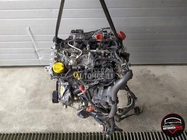 Motor za Mercedes Benz A Klasa