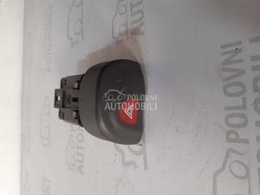 prekidač žmigavca za Renault Scenic od 1999. do 2003. god.