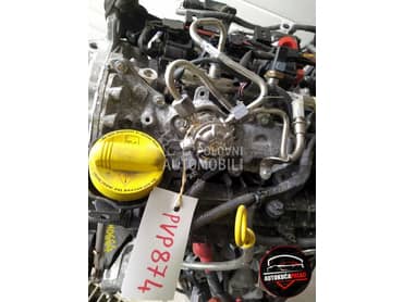 Pumpa visokog pritiska za Mercedes Benz A Klasa