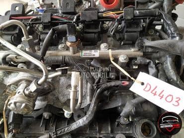 Dizna benzin za Mercedes Benz A Klasa