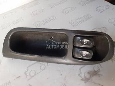 prekidači podizača prozora za Renault Scenic