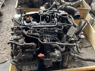 MOTOR za Volkswagen Caddy