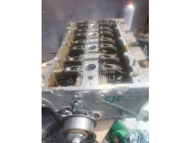 glava motora za Škoda Fabia od 2017. do 2020. god.