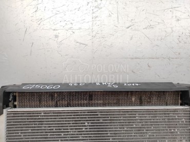 HLADNJAK ULJA MJENJACA za BMW X5