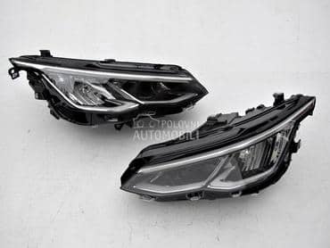 LEVI I DESNI FAR za Volkswagen Golf 8