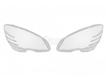 Staklo fara W204 za Mercedes Benz C 180, C 200, C 220 ... od 2007. do 2010. god.