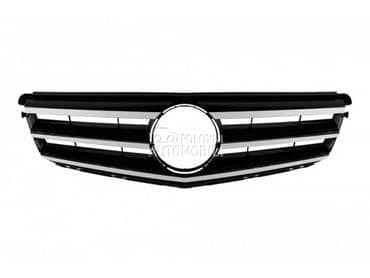 Maska Avantgarde W204 za Mercedes Benz C 180, C 200, C 220 ... od 2007. do 2014. god.