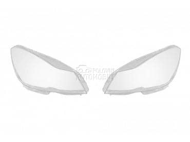 Staklo fara W204 za Mercedes Benz C 180, C 200, C 220 ... od 2011. do 2014. god.