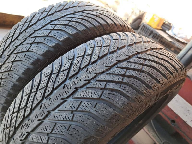 Cooper 225/60 R17 Sve sezone