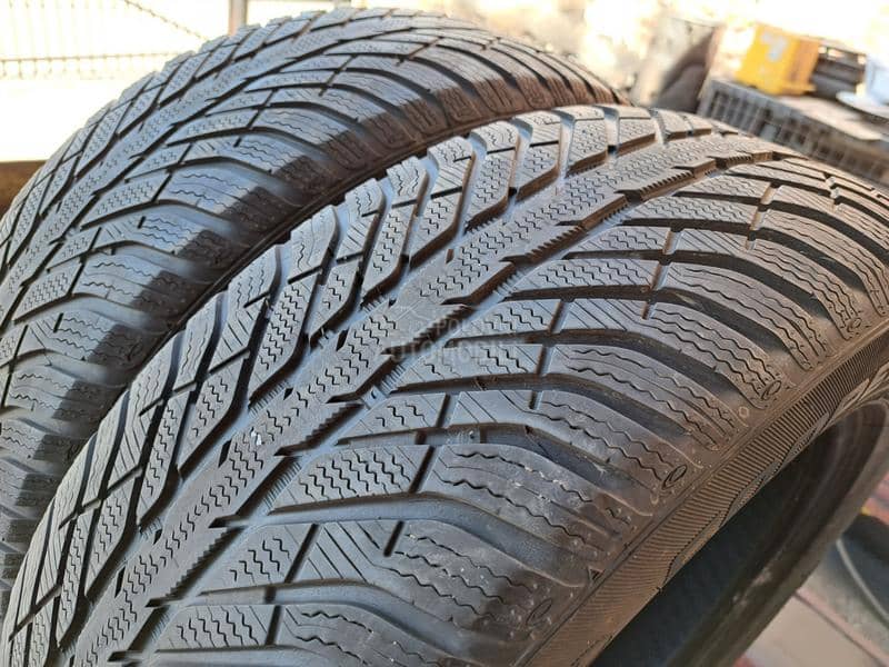 Cooper 225/60 R17 Sve sezone