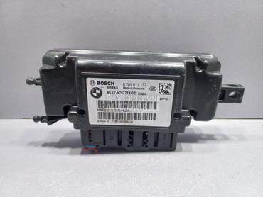 ELEKTRONIKA AIRBAGA za BMW Serija 1