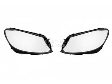 Staklo fara W205 za Mercedes Benz C 180, C 200, C 220 ... od 2015. do 2018. god.