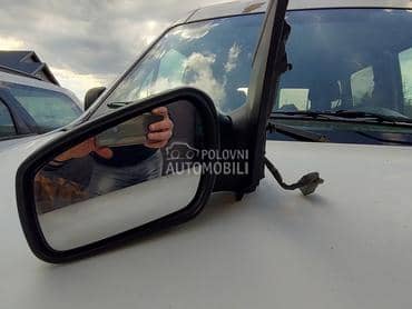 Retrovizori za Ford Focus od 2004. do 2010. god.