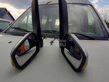 Retrovizori za Ford C-Max od 2005. do 2010. god.