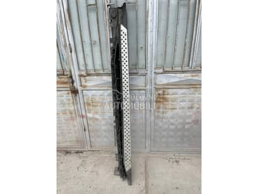 Desni prag za x6 e71 za BMW X6 od 2008. do 2012. god.