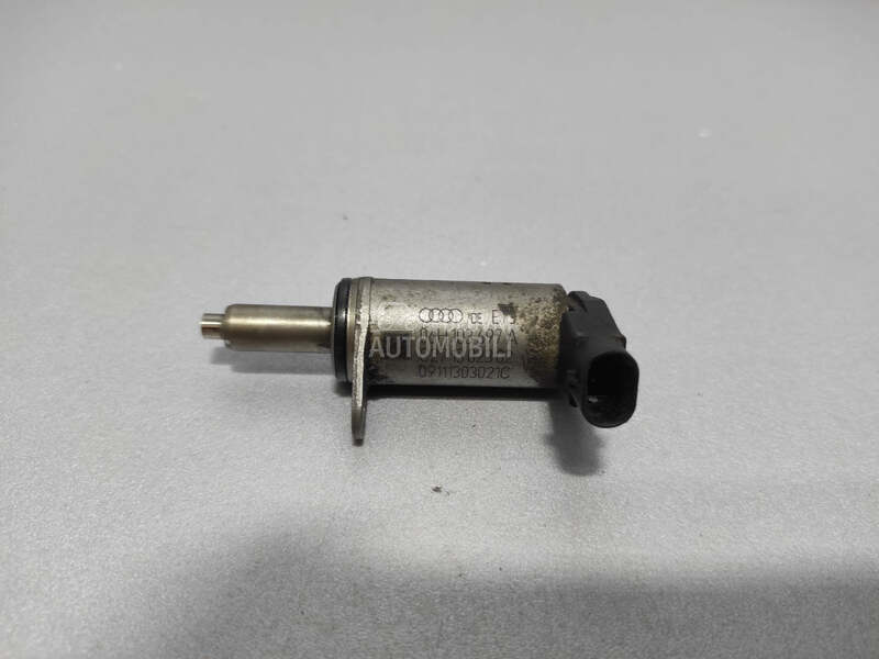 VENTIL BREGASTE OSOVINE