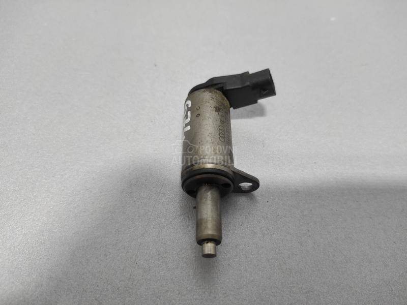 VENTIL BREGASTE OSOVINE