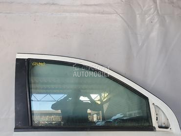 STAKLO za Ford Ranger