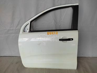 VRATA za Ford Ranger