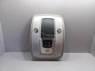 RASVJETA U KABINI za Volvo S60