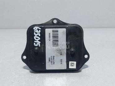 BALAST FARA za Volvo S60