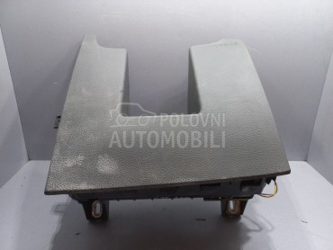 AIRBAG NOGU za Ford Ranger