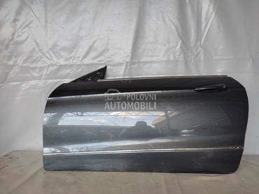 VRATA za Mercedes Benz E Klasa