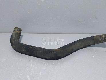 CRIJEVO za Fiat Scudo